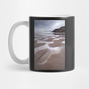 Traigh Allt Chailgeag #4 Mug